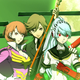 Illustration for article titled Lets look at emPersona 4 Ultimax/em as a Visual Novel, Not a Fighting Game